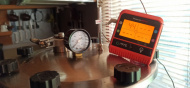 Отзыв: , — Отличный аппарат!